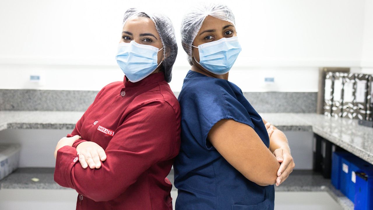 BLOG - eficiência qualidade CME