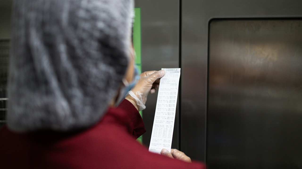 BLOG - indicadores de qualidade CME