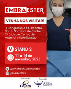 III Congresso e XII Encontro Norte e Nordeste de Centro Cirúrgico