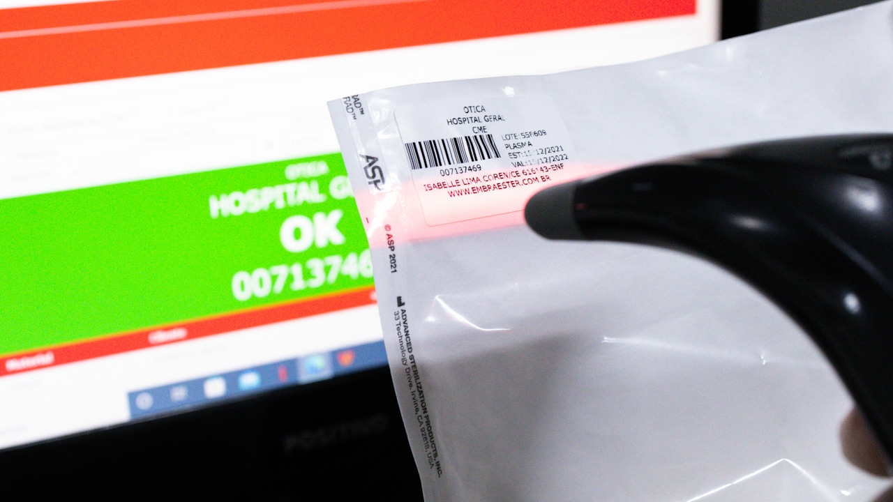 BLOG - rastreabilidade na CME